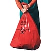 Heritage 30-33 Gallon Healthcare Printed Biohazard Trash Bags/Liners, 33x40, High Density, 14 Mic, R