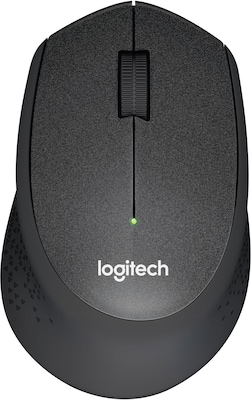logitech usb mouse