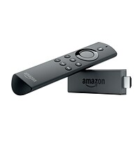 Streaming Media Players