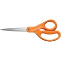 Fiskars® Premier 8 Straight Scissors