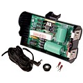 GP enMotion® 24VAC to 6V DC Converter Power Transformer Kit for  Recessed Automated Paper Towel Dispensers, Black (59477)