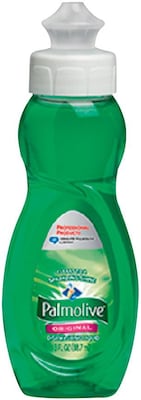 Palmolive Liquid Dish Soap Original Scent 3 oz., 72/Carton (201417)