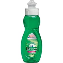 Palmolive Liquid Dish Soap Original Scent 3 oz., 72/Carton (201417)