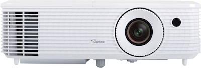 ViewSonic PA503W 3D Ready DLP Projector, HDTV, 16:9