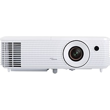 ViewSonic PA503W 3D Ready DLP Projector, HDTV, 16:9