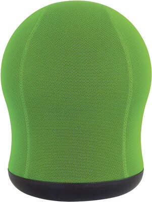 Zenergy™ Swivel Ball Chair, Green (4760GN)