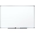 Quartet® Standard DuraMax® Porcelain Magnetic Whiteboard, 6 x 4, Silver Aluminum Frame