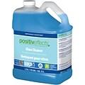 Positiveffects Glass Cleaner, 4/Ct (91113)