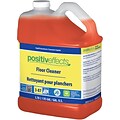 Positiveffects Floor Cleaner, 4/Ct (91111)