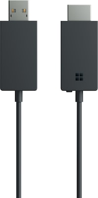 Microsoft Wireless Display Adapter v2 (P3Q-00001)