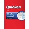 Quicken Rental Property Manager 2017 for Windows (1 User) [Download]