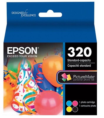 EPSON® PM-400 Color Ink Cartridge