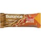 Balance Protein Bar, Peanut Butter, 1.76 oz., 6/Box (NRN57985)