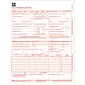 Centers for Medicare and Medicaid Services Forms, 8-1/2" x 11", 250 Forms