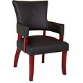 Boss® Sophisticated Design Guest Chair