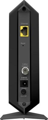 Netgear MultiModem 32x8 3.0 DOCSIS Cable Modem (CM700-100NAS)