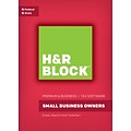 H&R Block 16 Premium & Business for Windows (1 User) [Download]