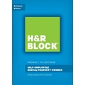 H&R Block 16 Premium for Mac (1 User) [Download]