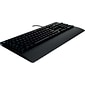 Logitech Prodigy G213 Wired Gaming Keyboard, Black (920-008083)