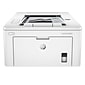 HP LaserJet Pro M203dw Wireless Laser Printer with Two-Sided Printing (G3Q47A)