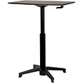 ErgotronHome Workspace™ Desk35 Adjustable Standing Desk