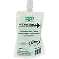 Unger Stingray Professional Glass Cleaning Liquid, 150 mL