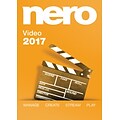 Nero 2017 Video for Windows (1 User) [Download]