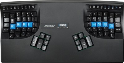 Kinesis Advantage2 Keyboard