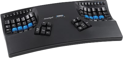 Kinesis Advantage2 Keyboard