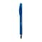 Staples® Sonix® Retractable Gel Pens, Medium Point, 0.7mm, Blue, 12/Pack (13563-CC)