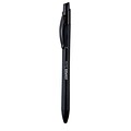Sonix® Ballpoint Retractable Pens Bold 1.2mm Black 12pk [50809]