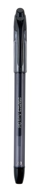 Aura™ Gel Stick Pens Med 0.7mm Black 12pk [50796]