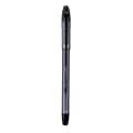 Aura™ Gel Stick Pens Med 0.7mm Black 12pk [50796]