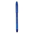 Aura™ Gel Stick Pens Med 0.7mm Blue 12pk [50795]