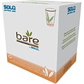 Solo Bare® Eco-Forward® Paper Hot Cups Perfect Pak® 16 oz., Bare® Design, 300/Carton (OF16RC-J8484)
