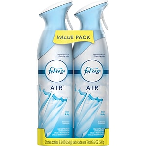 Air care product