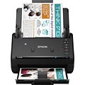 Epson WorkForce ES-500W Wireless Duplex Document Scanner