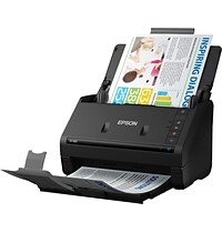 Scanners
