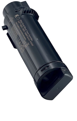 Dell N7DWF Black High Yield Toner Cartridge