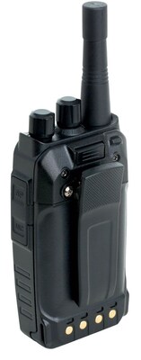 Midland BIZTALK BR200 Business Band Two-Way Radio