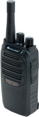 Midland BIZTALK BR200 Business Band Two-Way Radio