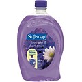 Softsoap Liquid Hand Soap, Lavender & Chamomile, 56 Oz. Refill