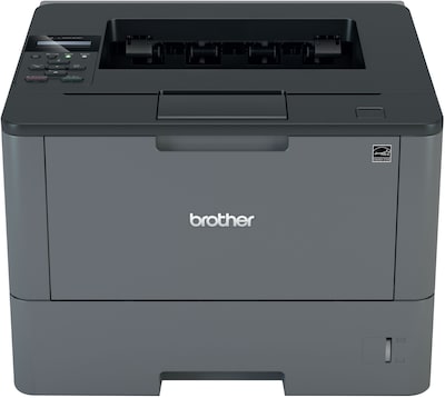 Brother HLL5000D USB/Parallel Black & White Laser Printer