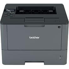 Brother HLL5000D USB/Parallel Black & White Laser Printer
