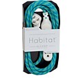360 Electrical Habitat™ Braided Extension Cord (Accent)(8 - Mint Julep)