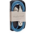 360 Electrical Habitat™ Braided Extension Cord (Harmony)(8 - Summer Twilight)