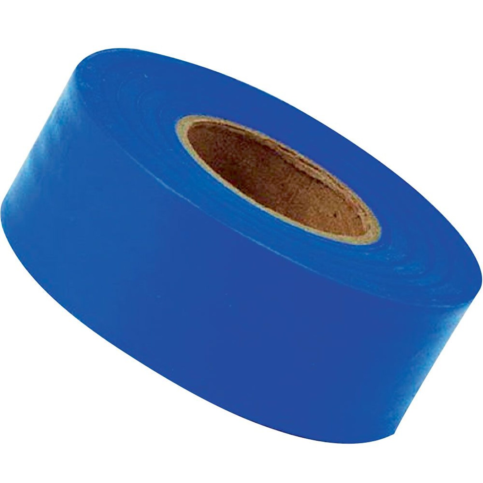 Irwin Strait-Line Flagging Tapes, Blue, 300 Length (586-65903)