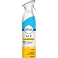 Febreze AIR Freshener Allergen Reducer, Clean Splash, 8.8 Oz., 1 Count