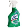 Lysol All Purpose Cleaner with Bleach, Spray, 32 oz. (78914)