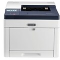 Xerox Phaser 6510 6510/N USB & Network Ready Color Laser Printer